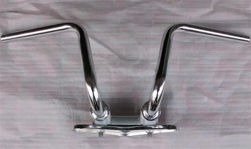 NEW motorcycle parts handlebar Handle bar for motorcycle dirt pit monkey dax bike Z50 CT70
