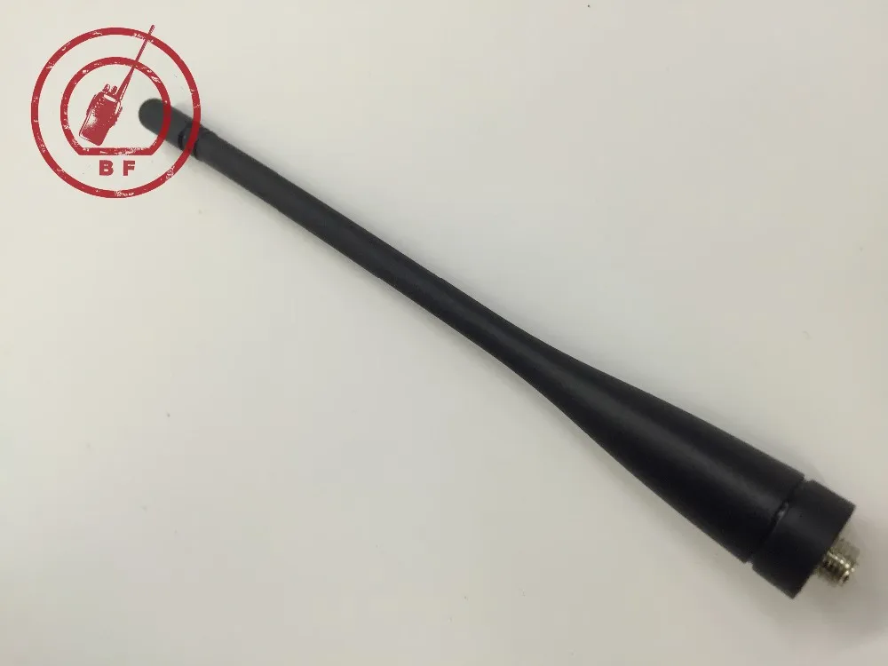 UHF 400-470MHZ KRA-27 Antenna For Kenwood Radio For TK-3202LU TK-3200L TK-2207 2207G TK-3207 3207G TK3217 (6)