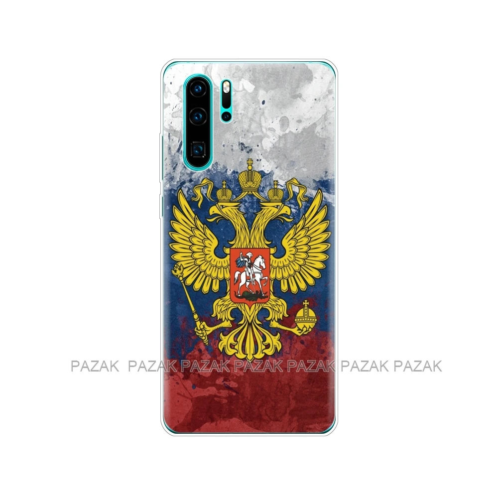 10608 Чехол для huawei P30 Pro Чехол huawei P30Pro силиконовый чехол ТПУ задняя крышка для телефона на huawei P30 Pro VOG-L29 ELE-L29 P 30 Lite чехол - Цвет: 10608