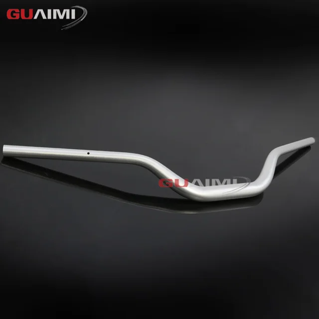 bmw gs handlebars