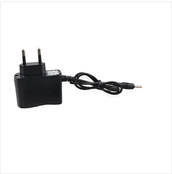 

TMWT 3.5mm 4.2v 500 mAh AC/DC Wall Charger for flashlight and headlamp