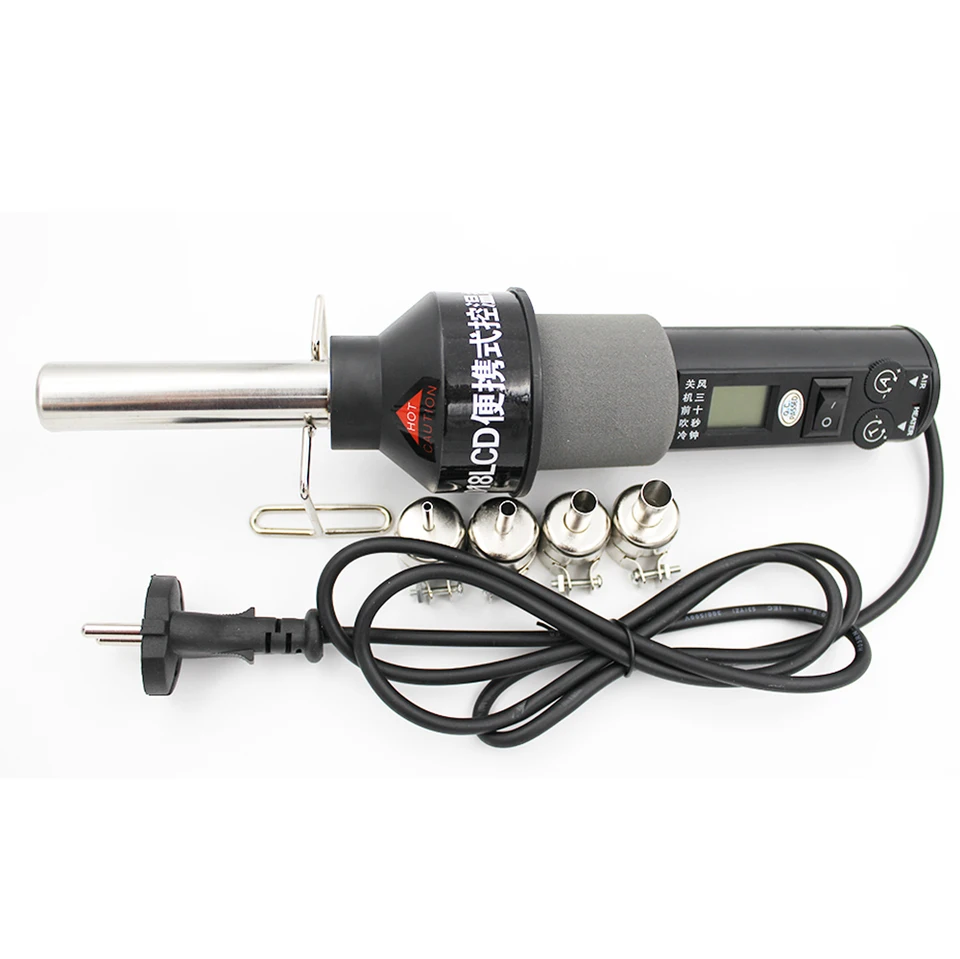 220V 450w 450 Degree Lcd Adjustable Electronic Heat Hot Air Gun Desoldering Soldering Station Ic Smd Bga Rework 4 Nozzle 220V 450w 450 Degree Lcd Adjustable Electronic Heat Hot Air Gun Desoldering Soldering Station Ic Smd Bga Rework 4 Nozzle