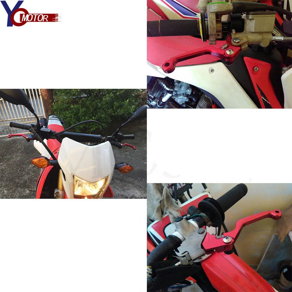 Тормоза для мотоцикла HUSQVARNA TX/TC/TE 125 250 300 2014 2015 2016|Накладки и декоративные молдинги|
