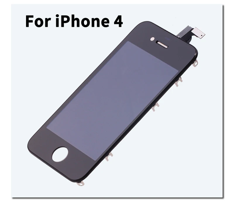 Factory Lcd Screen For Iphone 4s 4 4g 