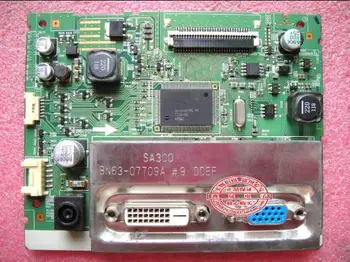 

MSD338STV5.0 Intelligent Wireless Network TV Driver Board Universal Smart LCD Controller board Android RAM 1G and 4G storage