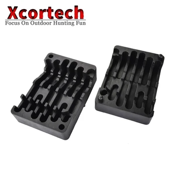 

AR15 Rifle Gun Repair Smithing Tool Upper Receiver Vise Block Maintenance for .308 .223 5.56