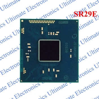 

ELECYINGFO New SR29E N3700 BGA chip