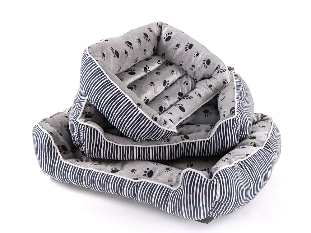 [COOBY]pets products for puppies pet bed for animals dog beds for large dogs cat house dog bed mat cat sofa supplies py0103