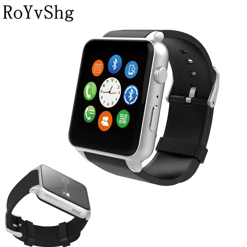 Xiaomi Reloj Cuadrado Flash Sales, 60% OFF | www.centrehara.com