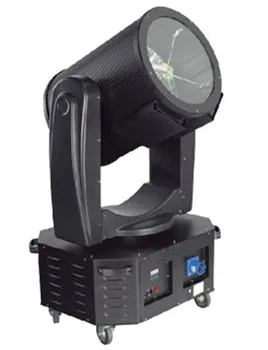 

Flycase Packing Sky Light 2KW/3KW/4KW/5KW/7KW Sky Search Moving Head Light Sky Beam Outdoor Ip65