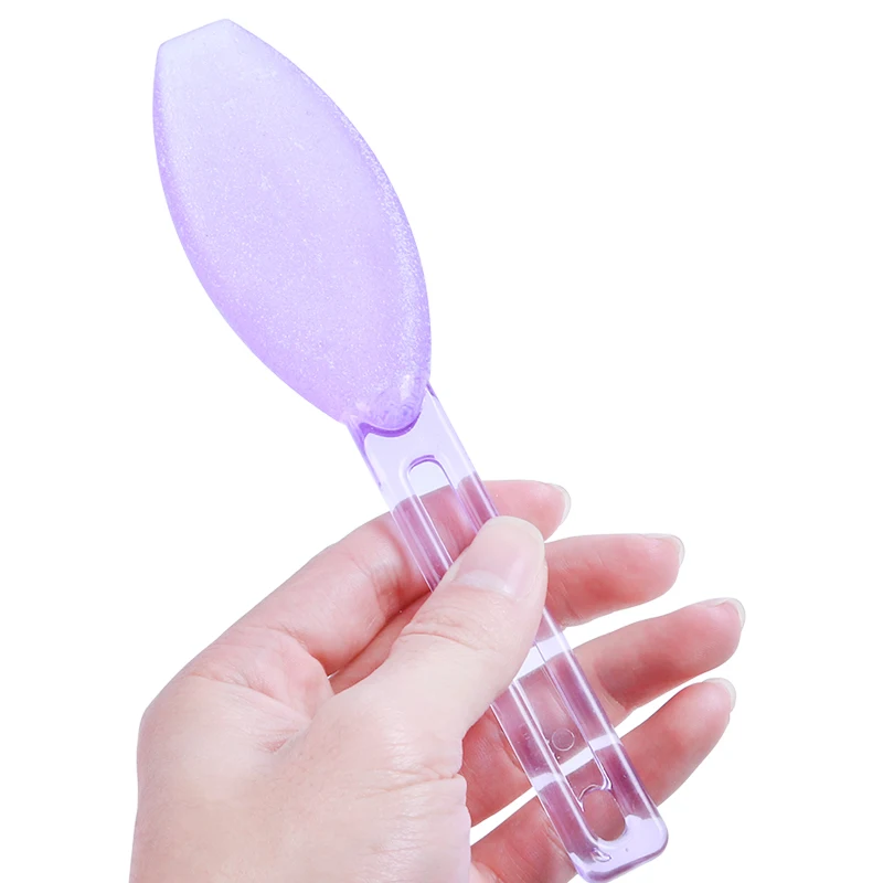 Feet skin removal