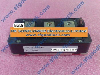 

CM150DY-12NFA Transistor IGBT Power Module 600V 150A Free Shipping
