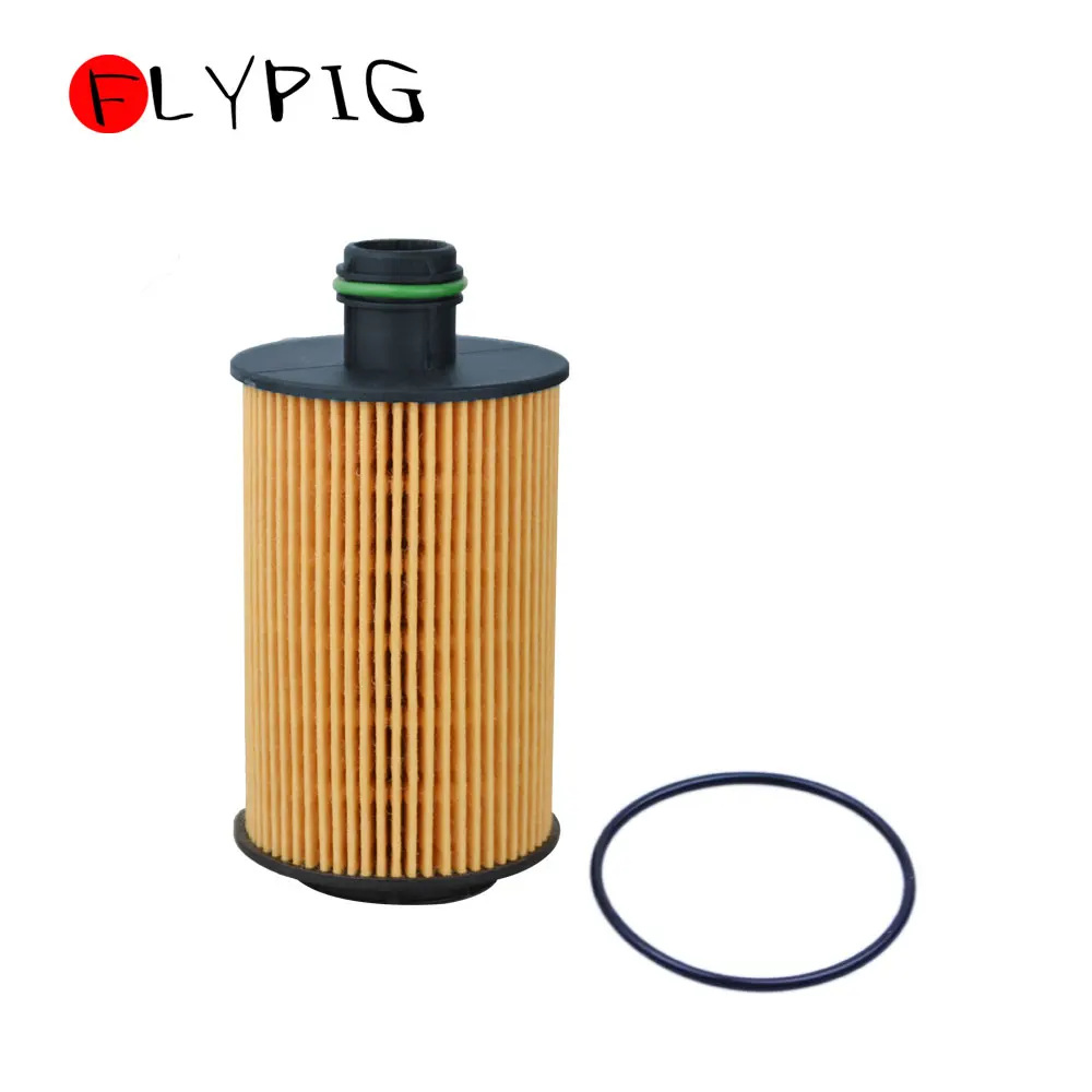 Oil Filter For 2014 2017 3.0L Ram 1500 Eco Diesel Replace 68229402AA, 68109834AA-in Air Filters 2017 Gmc Sierra 1500 Fuel Filter Replacement