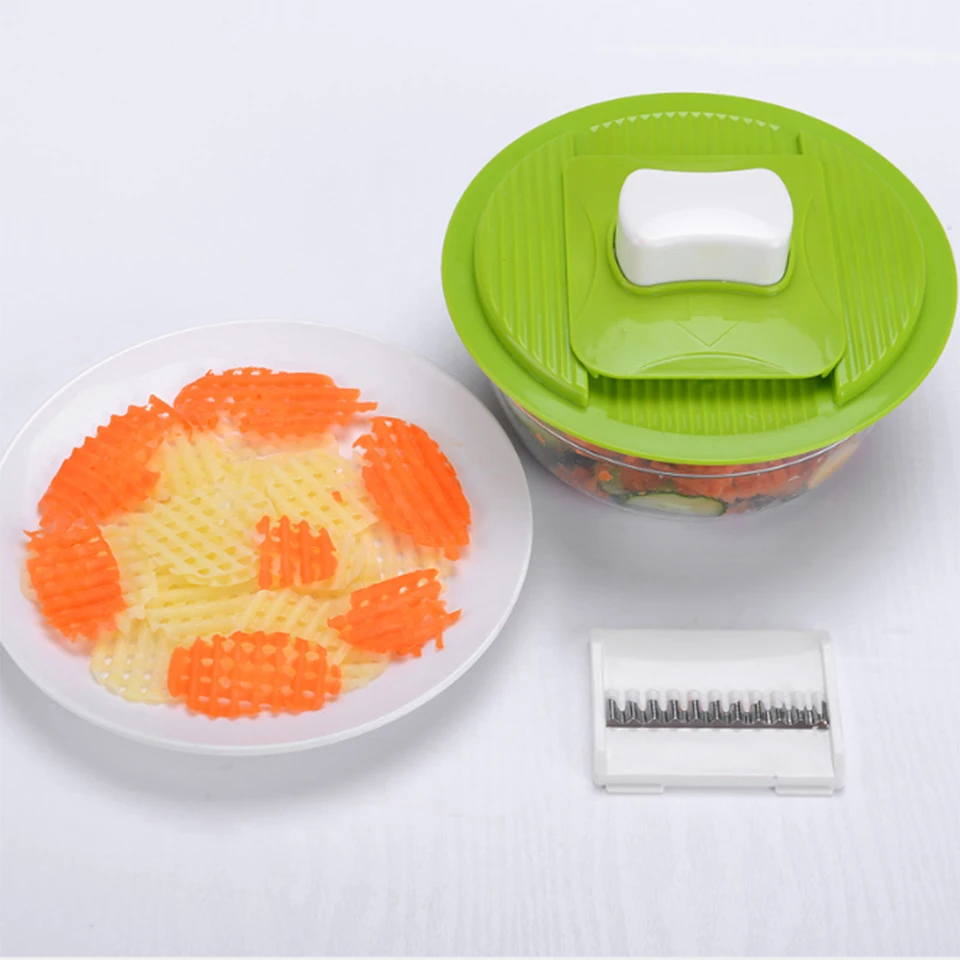  Vegetable Cutter (6)