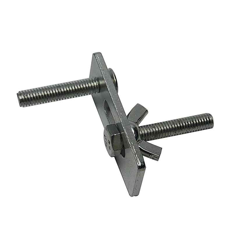CNC clamp (2)