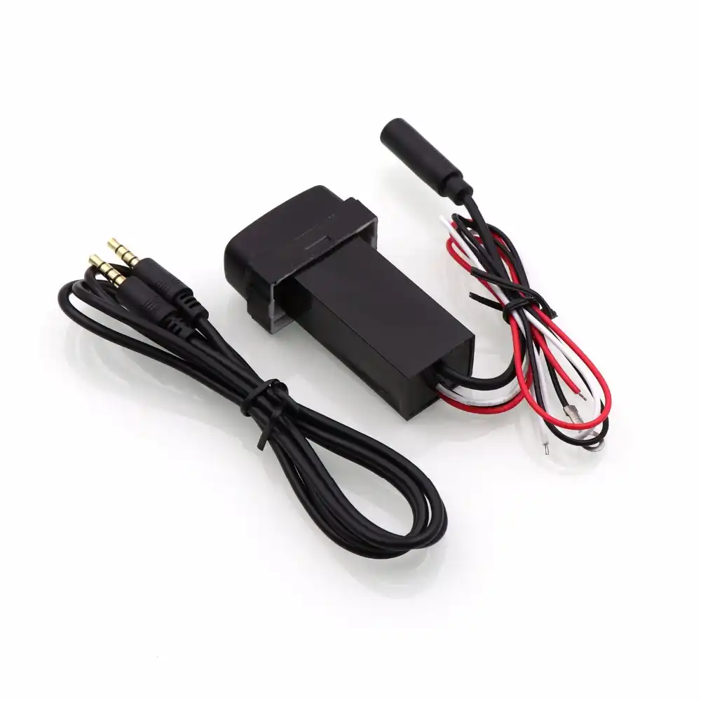 conector bluetooth para carro nz