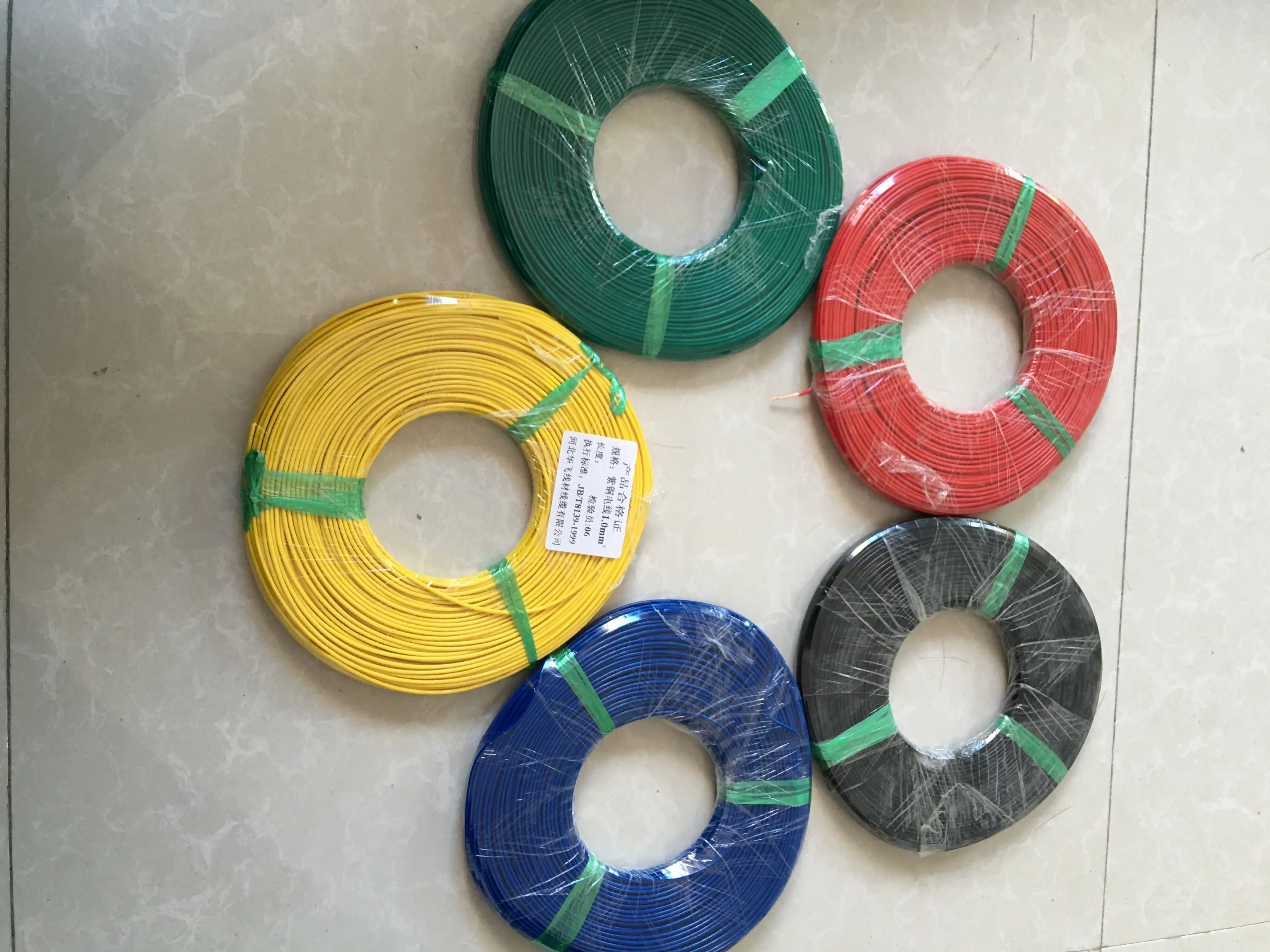 1.0 square copper wire and low voltage automotivewire plierwire worldcopper wire bulk AliExpress