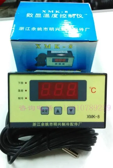 

FREE SHIPPING Brand new original XMK-8 sensor