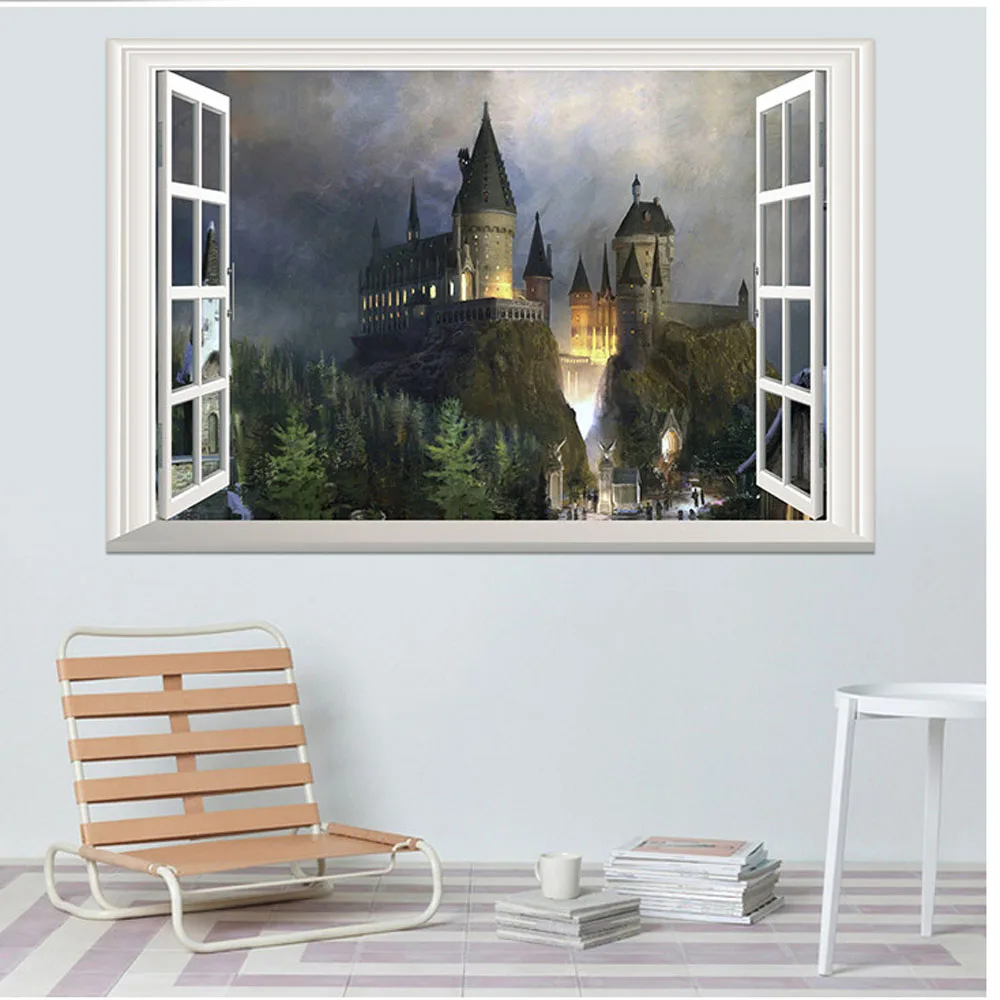 popular magic wall decor-buy cheap magic wall decor lots from popular magic wall decor-buy cheap magic wall decor lots from