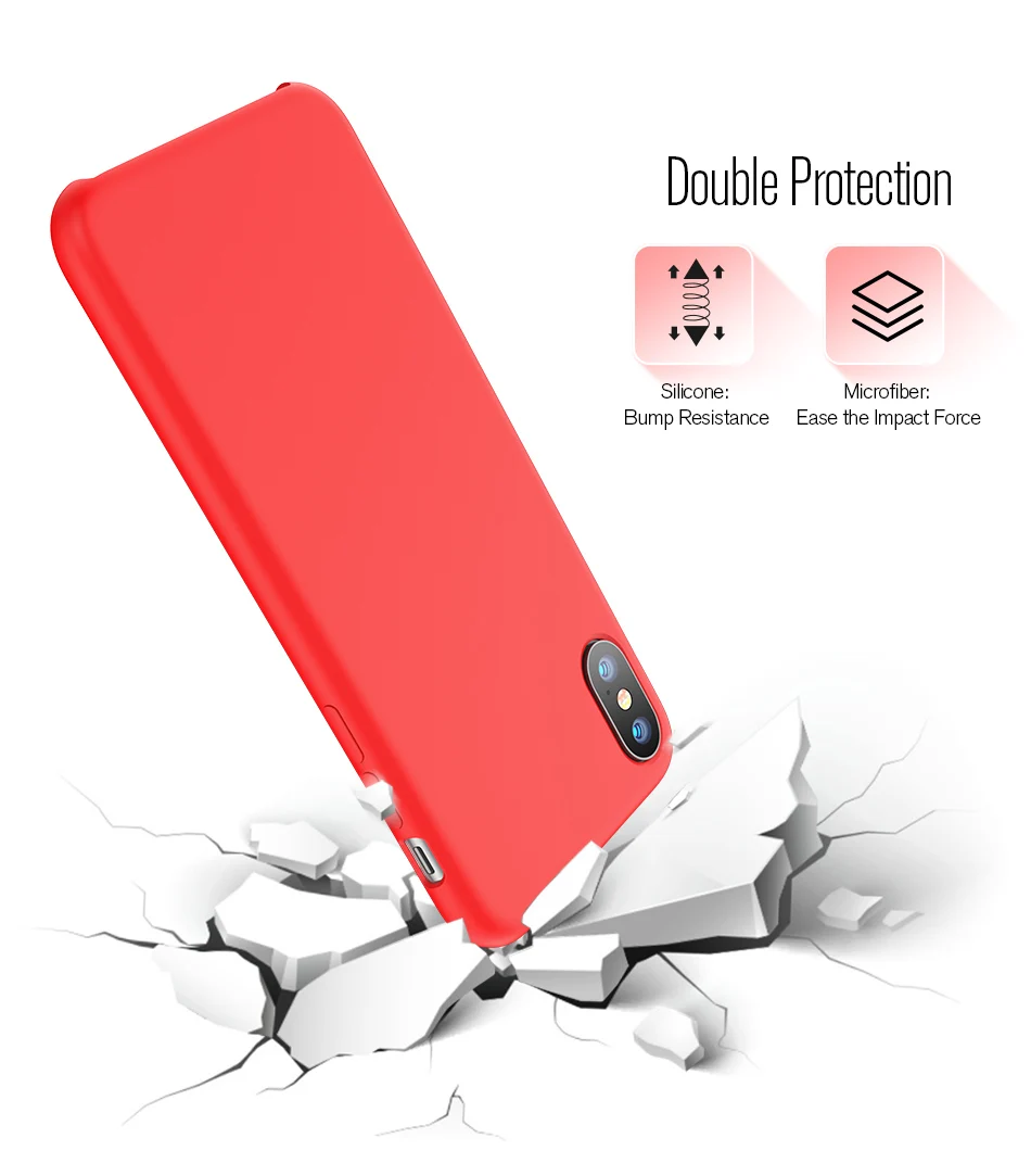 silicone case for iphone (7)