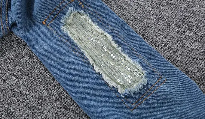 Jaqueta para Meninas com Capuz Cabolsas da Criança da Menina Babyinstar Menina Denim Jaqueta Casual Padrão Roupas Topos Crianças 22 Jaquetas e casacos