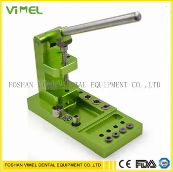 

Dental handpiece repair kit cartridge repair tools Dental Luxury Multifunction Hand piece Repairing Tool