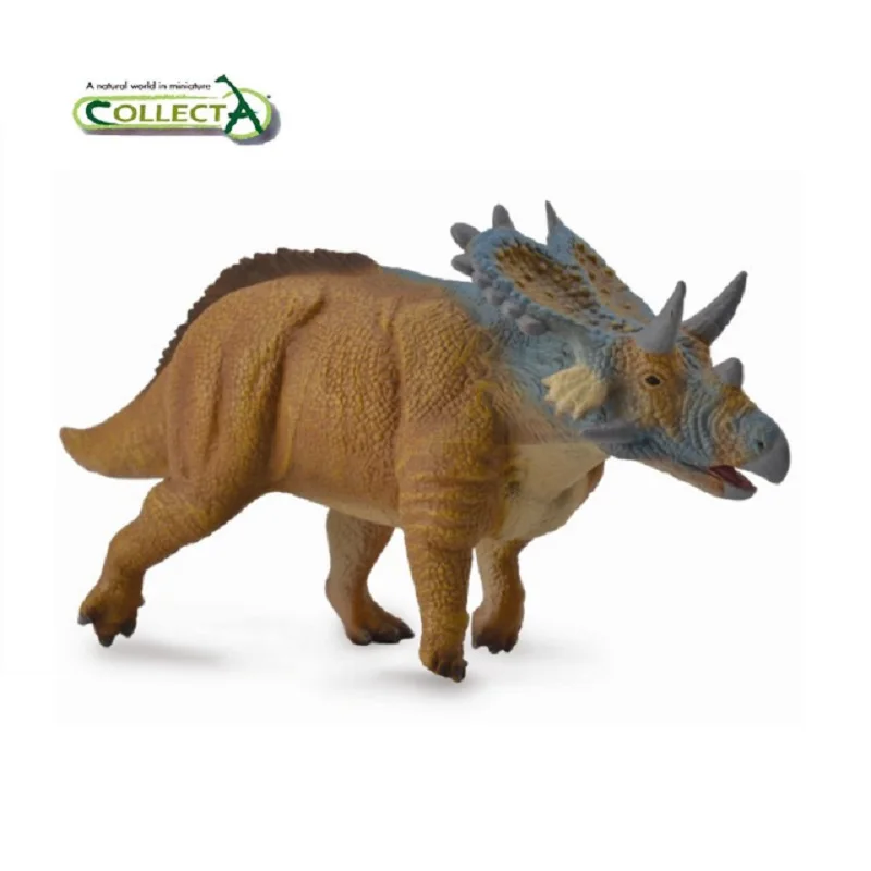 

Collecta Mercuriceratops Dinosaurs Model Dino Toy Classic Toys For Boys Children 88744