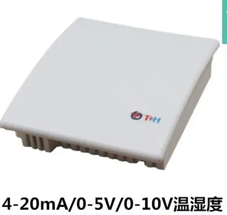 

[BELLA]The new wall-mounted temperature transmitter temperature transmitter wall temperature sensor 4-20ma output--2pcs/lot