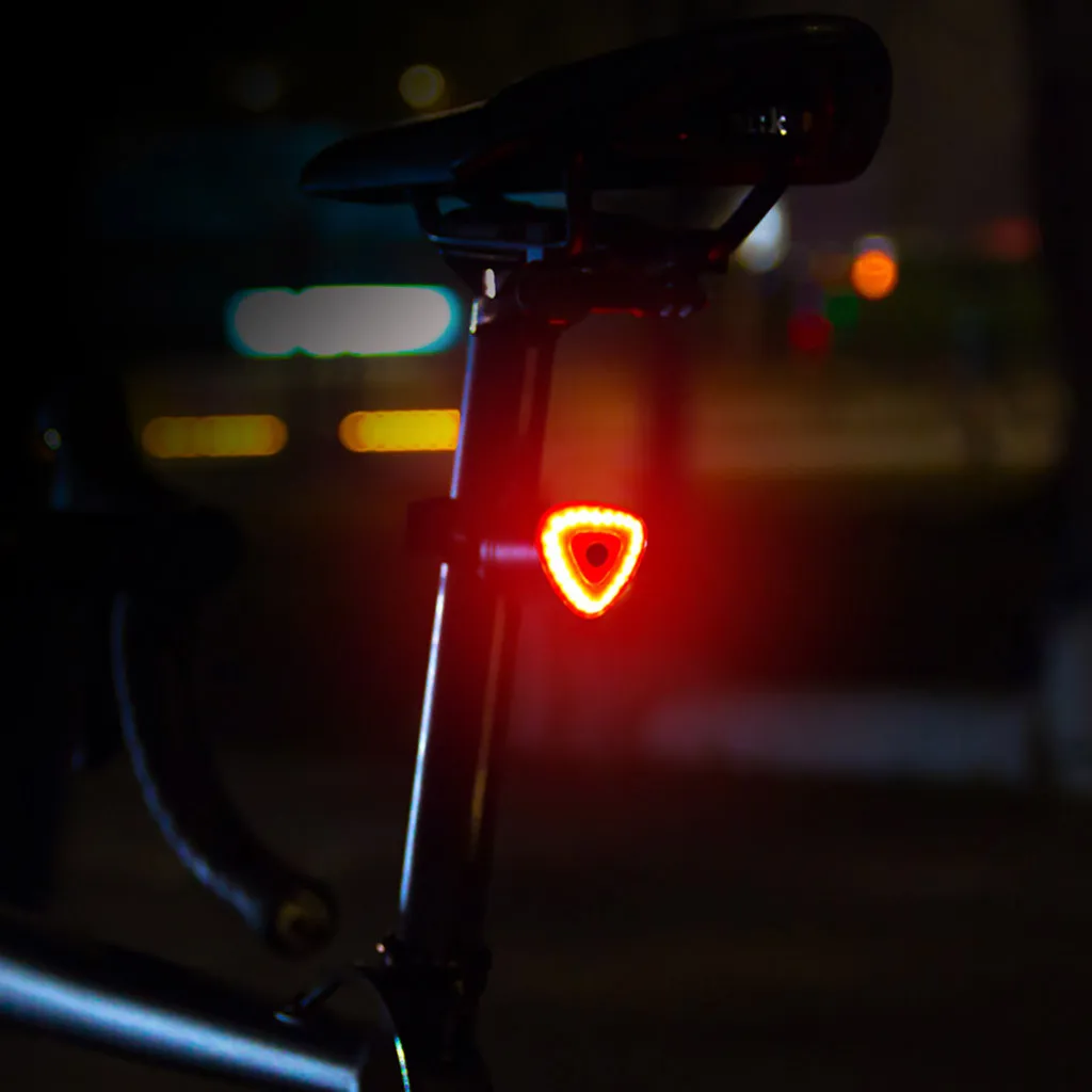 bike light bar