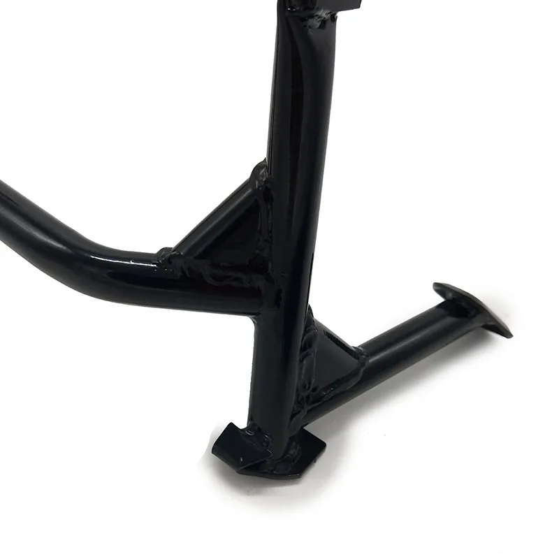  For Yamaha MT-07 FZ-07 2013-2017 Centre Mount Foot Stand Centerstand MT07 FZ07 MT 07 Tracer FZ 07 1