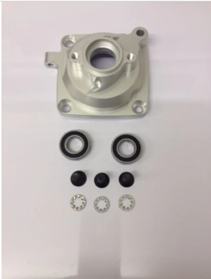 Carburateur Pour Moteur à Gaz 1/5 – Compatible HPI Baja 5B 5T, FG, Zenoah CY, GO-PED – Pièce RC