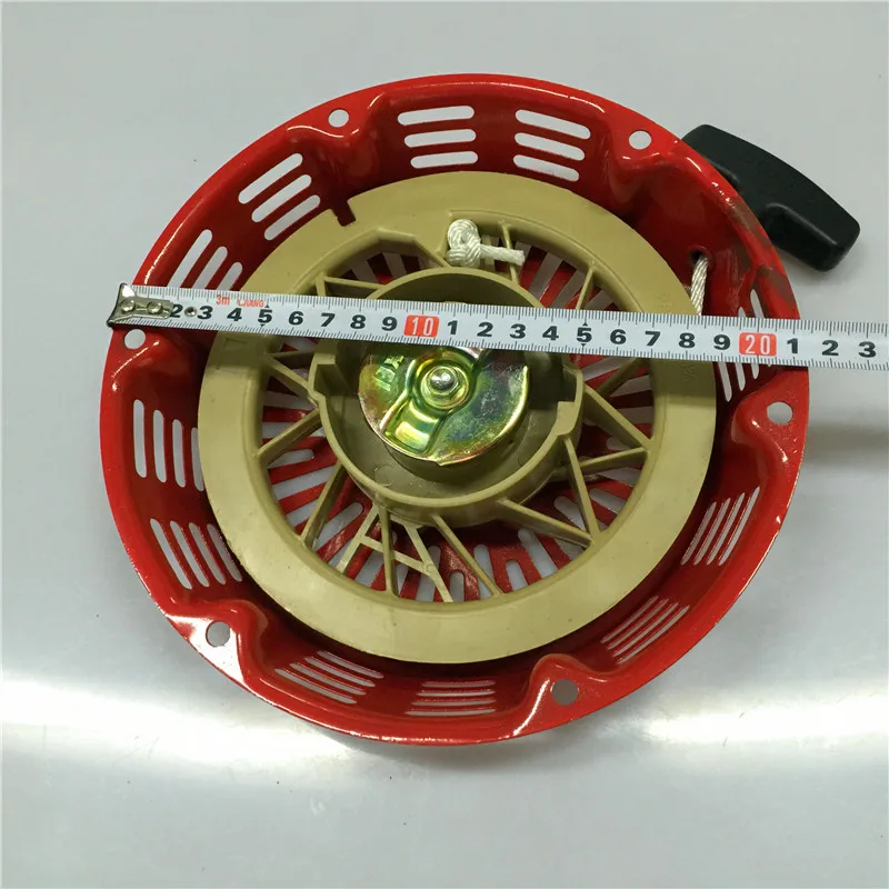 STARPAD For Gasoline Generator 5KW 6.5KW 8KW Pull Plate Cutter 188F 190F Drawer D-Type Drawer