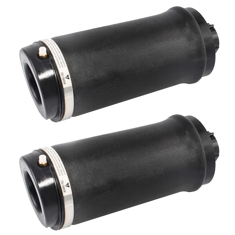 

Rear For Jeep Grand Cherokee Quadra WK2 11-17 Air suspension bag/shock absorber Air Spring Repair kit 68029912AE 68029911AB 2Pcs