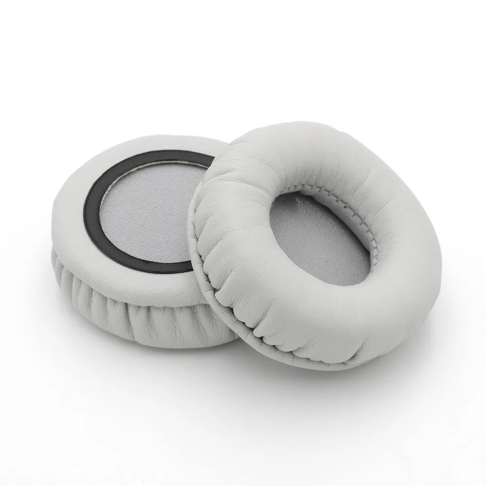 Ушные подушечки подушки накладки на пенопластовые наушники ЗАМЕНА ДЛЯ Jabra Move