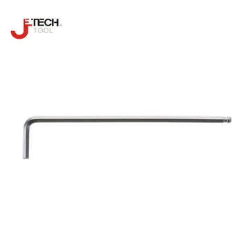 

Jetech 120pcs hexagonal precise ball point ended 2.5mm metric hex key wrench allen key small spanner chrome coating wholesale