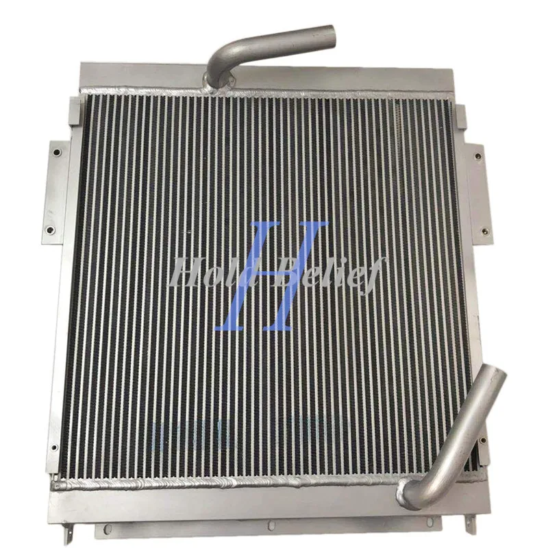 Hydraulic Oil Cooler 7Y-1960 7Y1960 for Excavator 320 320L 320N Engine 3066