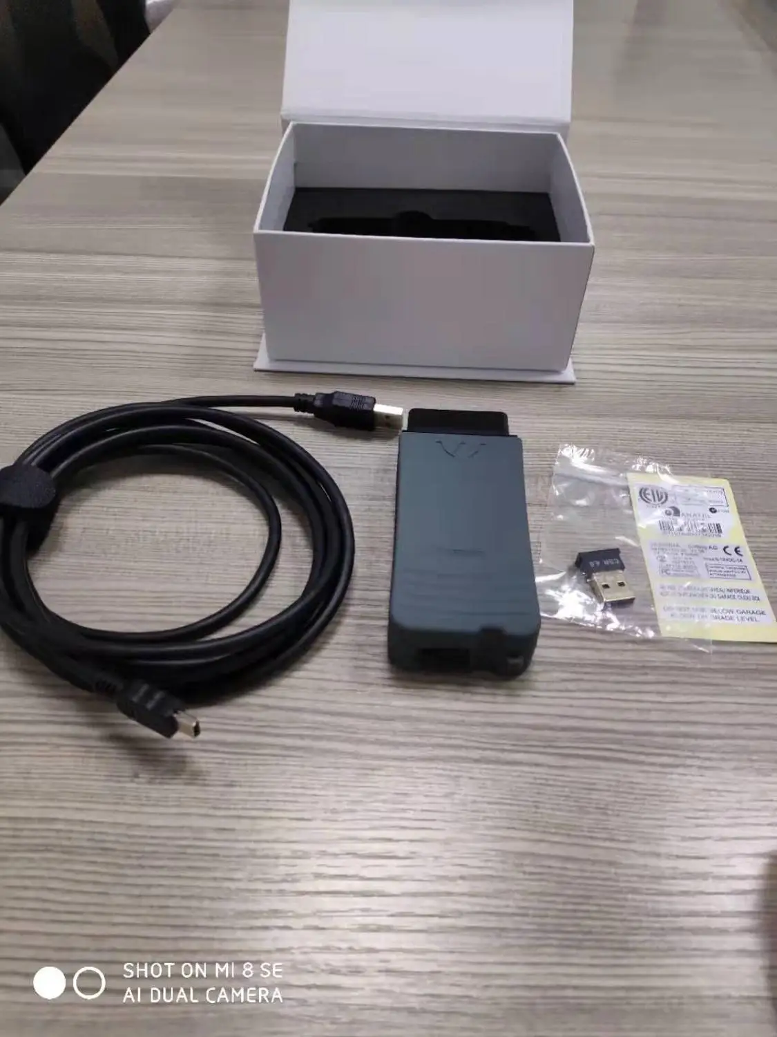 2019 Лучшее качество Vas 5054a с ODIS V5.13 Bluetooth Полная поддержка чипа протокола UDS| |