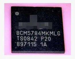 Новинка 100% бесплатная доставка BCM5784MKMLG BCM57840SB0KFSBG BCM57840SB1KFSBG | Электроника