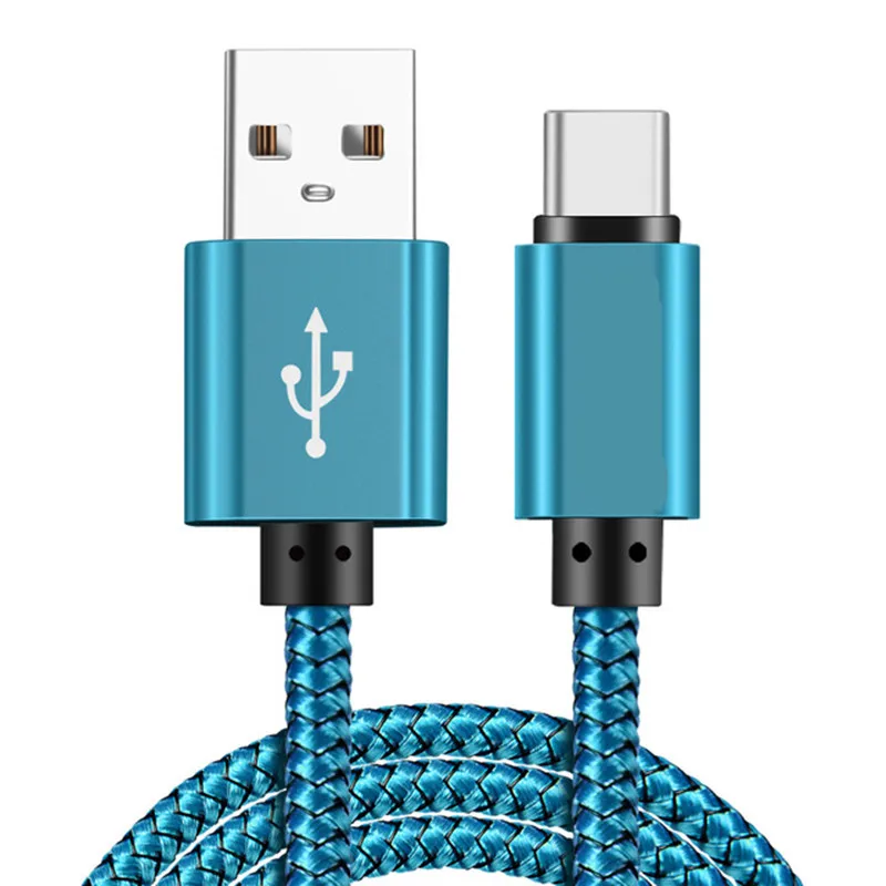 

type c usb c 3.1 charger cable for huawei honor 8 9 10 play v20 v10 v8 v9 p20 p30 pro lite G9 PLUS for samsung s10e note 8 9