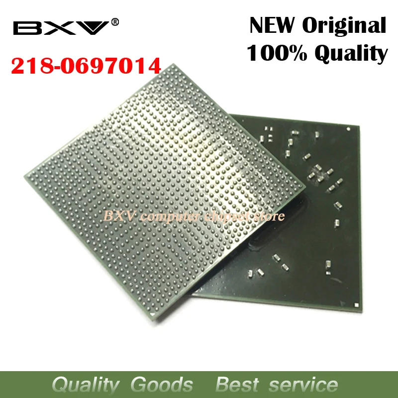 

218-0697014 218 0697014 100% new original BGA chipset for laptop free shipping