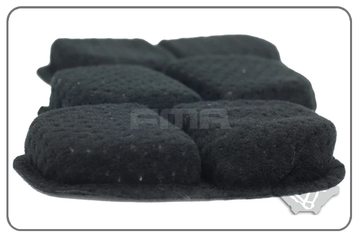 FMA боевой шлем обновленная версия шлем защитный коврик пены памяти Pad TB1022