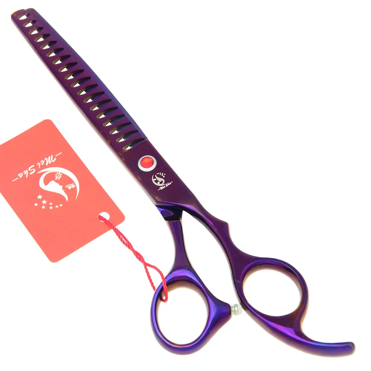Tesoura p/ cães