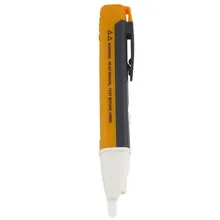 New Non-contact Test Pencil 90-1000V AC Electroscope Safe Induction Test Pencil Voltage Alert Pen Newest