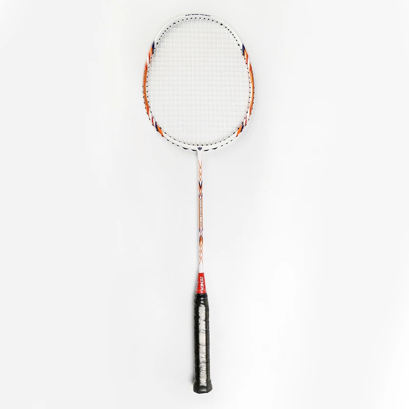 

Carbon Fiber Badminton Racket Strings Pols Z Speed Force Padel Raqueta Professional Raquette Baminton Rackets