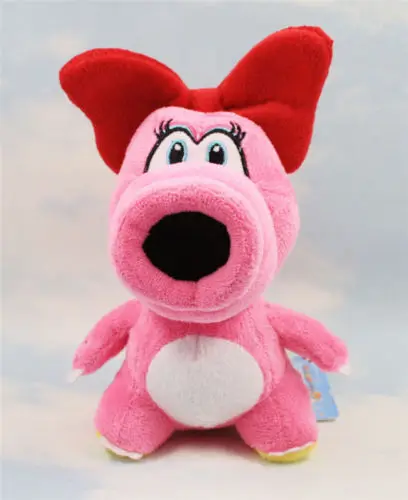 birdo plush