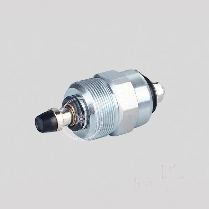 VE pump control valve for cummins
