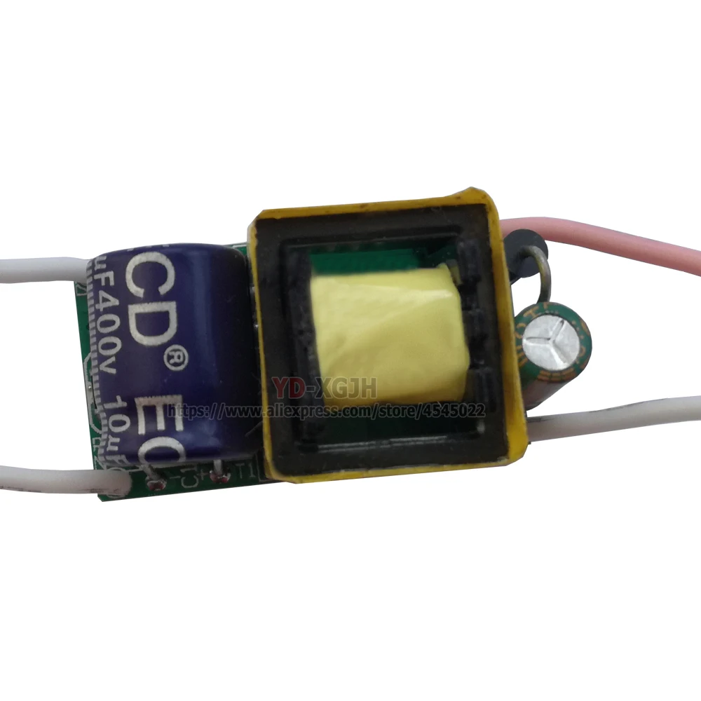 10X1W--300ma