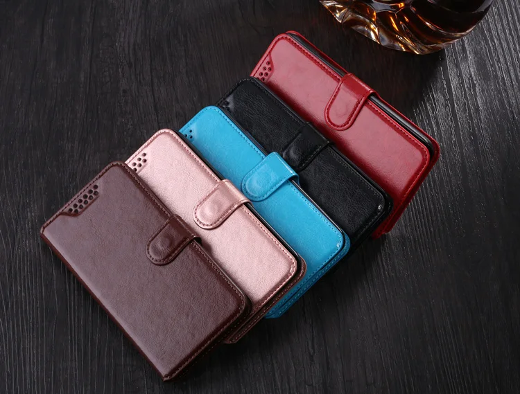 leather case for xiaomi Wallet Leather Case For Xiaomi Redmi Note 5 5A 5 plus pro Note 4X 4 pro 3S 4A S2 6A 6 Pro Coque Mi 8 SE Mi 6 5S Mi A1 A2 MIX 2 S xiaomi leather case charging