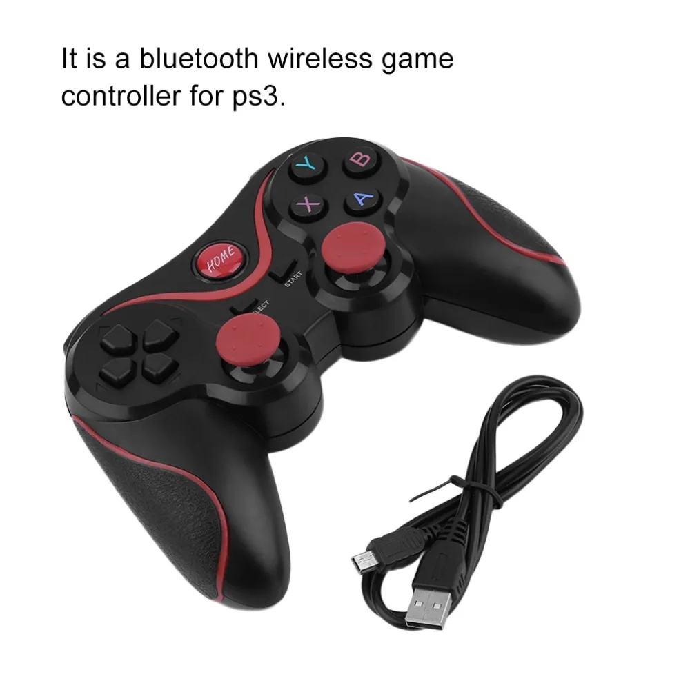 Ergonomic Game Controller Gamepad For PlayStation For Android Phone