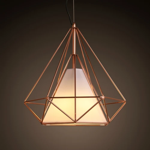 ikea lighting pendants rose gold nordic ikea american iron birdcage diamond antique retro industrial diy metal cage ceiling lamp light pendant ikea lighting pendants rose gold nordic ikea american iron birdcage diamond antique retro industrial diy metal cage ceiling lamp light pendant